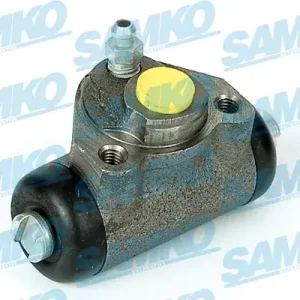 Tylko dziś SAMKO CYLINDEREK HAMULC. FIAT 126P 72-77 TYŁ C07178