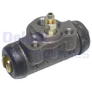 Cylinderek hamulcowy Delphi LW61157 Tani