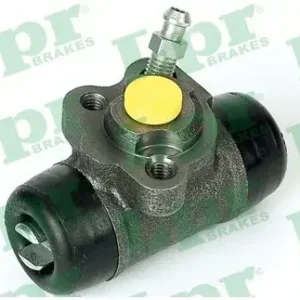 Zwrot pieniędzy LPR GROUP Cylinderek hamulcowy GROUP 4340