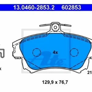 ATE 13.0460-2853.2 Ostatnia szansa