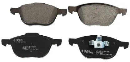 Bosch Klocki hamulcowe 0 986 424 794 Popularny