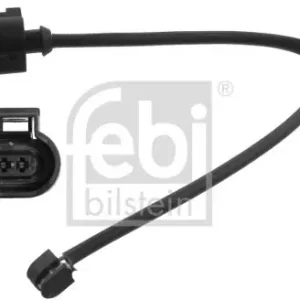 FEBI Styk ostrzegwaczy, zużycie okładzin hamulcowych FEBI 34497 Ostatnia szansa