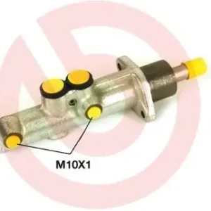 BREMBO Pompa hamulcowa M 50 016 Niska cena