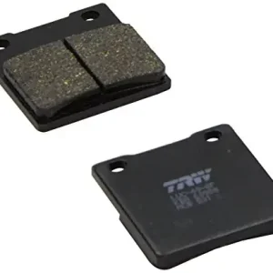 TRW Zestaw klocków hamulcowych, hamulce tarczowe MCB531 Darmowa dostawa