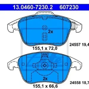 ATE 13.0460-7230.2 Zamów teraz
