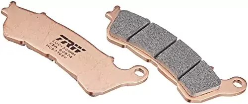 TRW Zestaw klocków hamulcowych, hamulce tarczowe MCB776SV Oferta