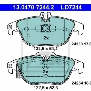 ATE 13.0470-7244.2 Tylko dziś