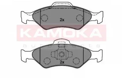 KAMOKA JQ1012786 Popularny