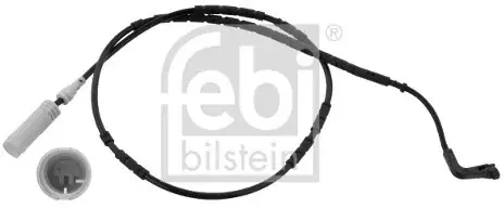 Autentyczny FEBI Styk ostrzegwaczy, zużycie okładzin hamulcowych FEBI 38578