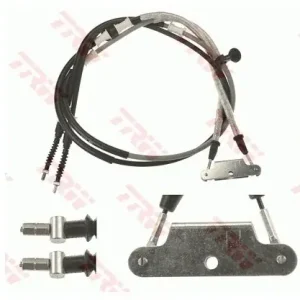 TRW Cięgno, hamulec postojowy GCH708 Tylko dziś