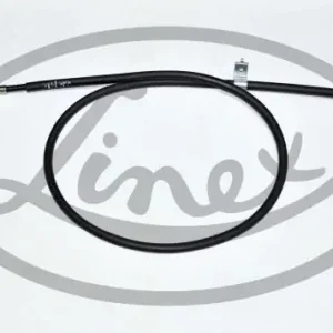 Bezpieczna płatność LINEX Linka hamulca LINEX 30.01.75 365301KK0A 30.01.75