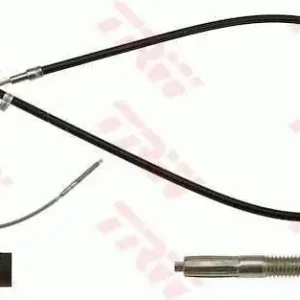 Cięgło, hamulec postojowy TRW GCH2329 Oferta