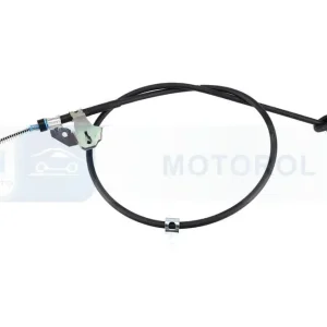 Cięgło, hamulec postojowy TRW GCH904 Darmowa dostawa