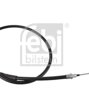 Cięgło, hamulec postojowy Febi Bilstein 109096 Niska cena