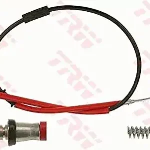 Nowość TRW LINKA HAMULCA GCH1853 FIAT PUNTO 1.7TD 69KM 94-99 55 1.1 54KM 93-99 60 1.7TD 63KM 96-99