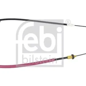 Promocja Cięgło, hamulec postojowy Febi Bilstein 101808