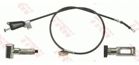 Oferta TRW Cięgno, hamulec postojowy GCH224