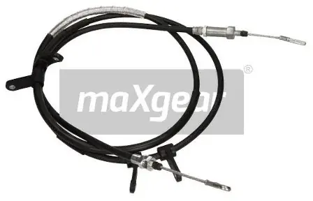 MAXGEAR Cięgno, hamulec postojowy MAXGEAR 32-0507 Zwrot pieniędzy