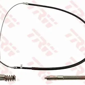 Rabat TRW LINKA HAMULCA GCH1526 VW PASSAT 1.6 72KM 88-91