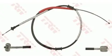 Tani TRW Cięgno, hamulec postojowy GCH2579