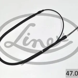 Oferta LINEX Linka hamulca LINEX 47.01.70 1S0609721C 47.01.70