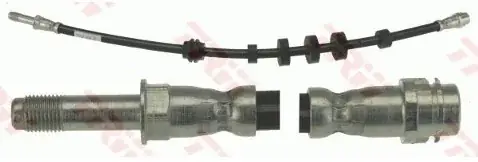 TRW Przewód hamulcowy elastyczny PHB617 Promocja