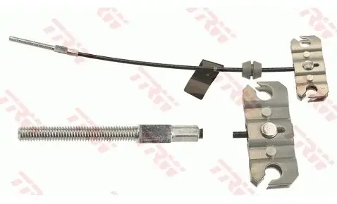 Premium TRW Cięgno, hamulec postojowy GCH738