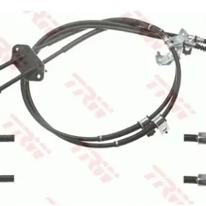 Ostatnia szansa TRW Cięgno, hamulec postojowy GCH743