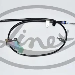 Linka hamulca LINEX 44.02.08 464200D200 Bezpieczna płatność