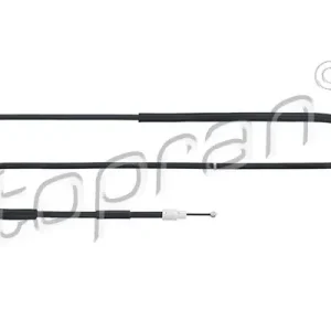 Bezpieczna płatność LINKA HAMULCA RĘCZNEGO AUDI