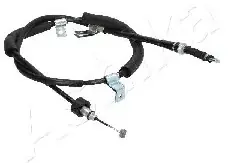 ASHIKA Cięgło, hamulec postojowy ASHIKA 131-0K-K34R 131-0K-K34R Niska cena