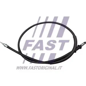 Cięgło, hamulec postojowy Fast FT69181 Darmowa dostawa