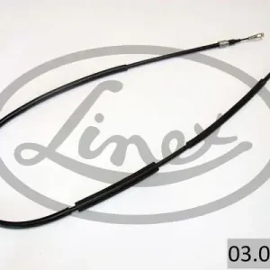 Rabat LINEX LINKA HAMULCA 03.01.39 AUDI A8 1701/1545 94-96 PRAWA