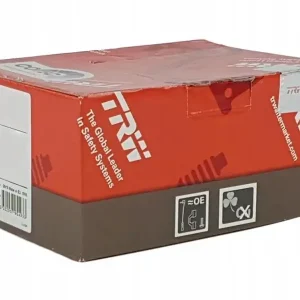 Promocja TRW Cięgno, hamulec postojowy GCH813