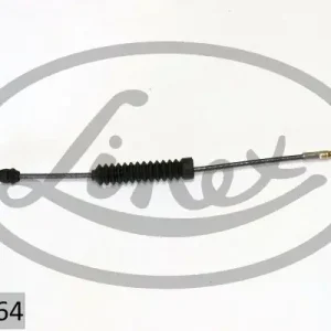 Autentyczny LINEX LINKA HAMULCA 44.01.64 TOYOTA AVENSIS SEDAN-SW 330 98 PRZÓD