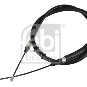 Cięgło, hamulec postojowy Febi Bilstein 176824 Rabat