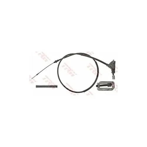 Ekspresowa dostawa TRW LINKA HAMULCA GCH375 PEUGEOT 406 95-04