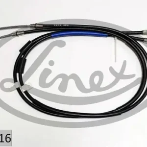 Linka hamulca LINEX 15.02.16 1479552 Zamów teraz