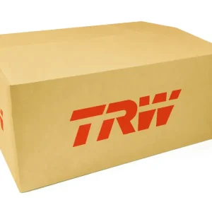 Kup teraz TRW Linka hamulca TRW GCH544 MB950338 GCH544