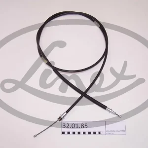 Ekspresowa dostawa LINEX LINKA HAMULCA 32.01.85 OPEL SINTRA ALL 2583/2392 97 PRZÓD