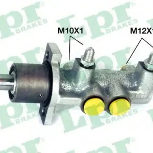 SAMKO POMPA HAMULCA ESCORT 1.6-1.8D 90 Ostatnia szansa