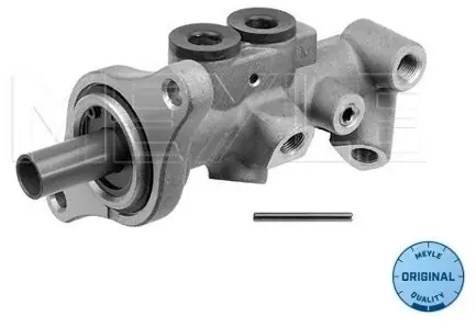 Wulf Gaertner Autoparts Pompa hamulcowa Wulf Gaertner Autoparts 100 532 0003 Nowość