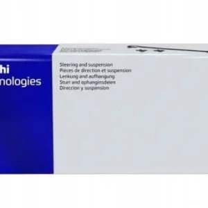 Popularny DELPHI POMPA HAMULCOWA DELPHI LM62024 NISSAN MICRA 92-03