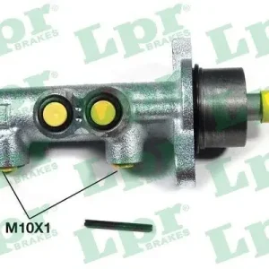 Promocja SAMKO POMPA HAMULCA CORSA C COMBO