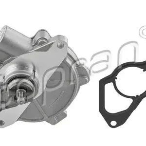 Najlepsza cena Pompa podciśnieniowa, układ hamulcowy Topran 409 981