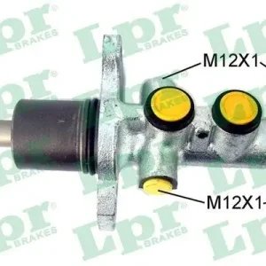 SAMKO POMPA HAMULCA PRIMASTAR VIVARO Tylko dziś