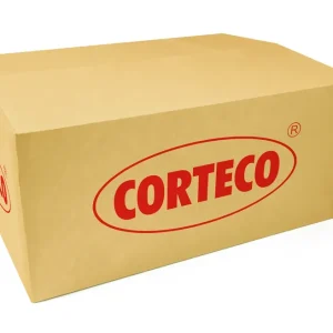 CORTECO Przewód hamulcowy giętki CORTECO 19032942 SHB101219 19032942 Promocja