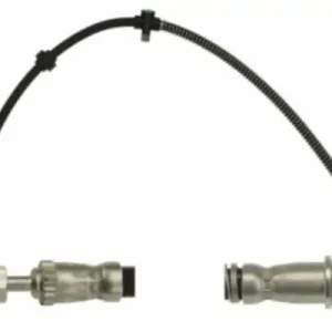 Autentyczny TRW PRZEWÓD HAMULCOWY PHB420 CITROEN C5 III 2.0HDI 136KM 08- C6 3.0 V6 211KM 05 TYŁ PRAWY