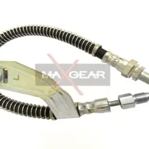 MAXGEAR PRZEWÓD HAMULCOWY GIĘTKI FORD FIESTA 95-02 PP 52-0170 Niska cena