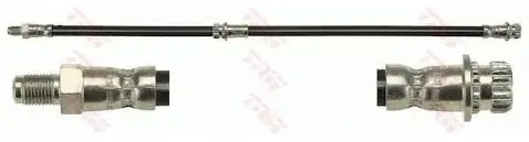 TRW Przewód hamulcowy elastyczny PHB548 Oryginalny